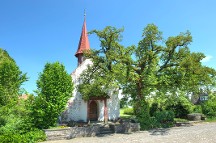 Kapelle St. Oswald