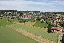 Luftbild Birchwil