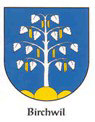 Wappen von Nürensdorf